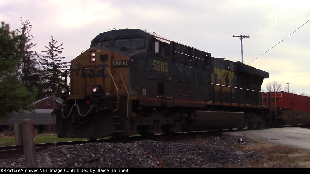 CSX I028